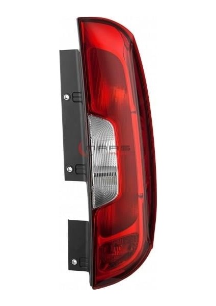 STOP LAMBASI (DUYSUZ) FIAT DOBLO 2015 TEK KAPI SAĞ