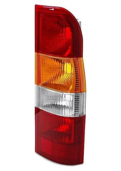 Stop Lambası Ford Transit V184 Sağ (Duylu)