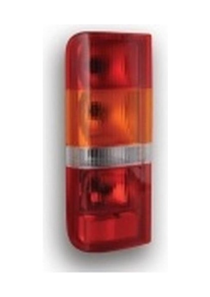 Stop Lambası Ford Transit T12/T15 1992-2001 Sağ (Duylu)