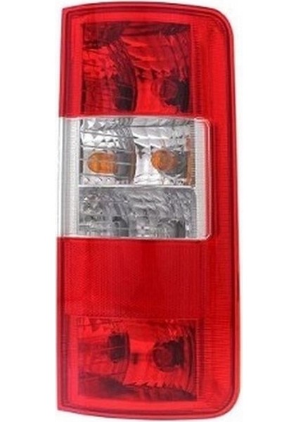 Stop Lambası (Duylu) Ford Connect 2002-2009 Sağ