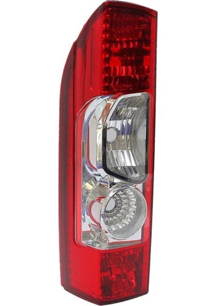Stop Lambası (Duysuz) Fıat Ducato/peugeot Boxer/cıtroen Jumper 2006 Sol