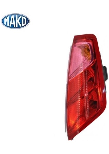 STOP LAMBASI (DUYLU) FIAT GRANDE PUNTO SAĞ 2005-2009