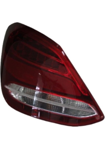 Stop Lambası Mercedes C Class W205 2014 Sol Orj.