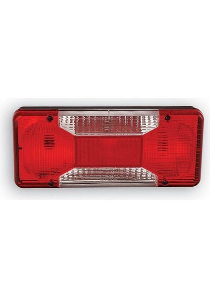 Stop Lambası (Soketli) Fıat Doblo Pıck-Up-Iveco Daıly 2006 Sağ