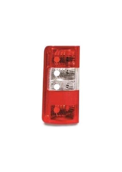 Stop Lambası (Duysuz) Ford Connect 2002-2009 Sol