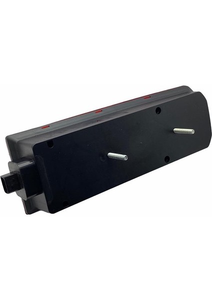 STOP LAMBASI 6-FONKSİYON (YAN SOKETLİ 7-FİŞ) SAĞ MERCEDES ACTROS/AROCS fiyatları