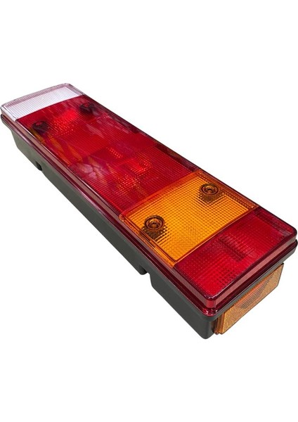 Stop Lambası 7-Fonksiyon (Arkadan Soketli) Iveco Tır Sağ fiyatları