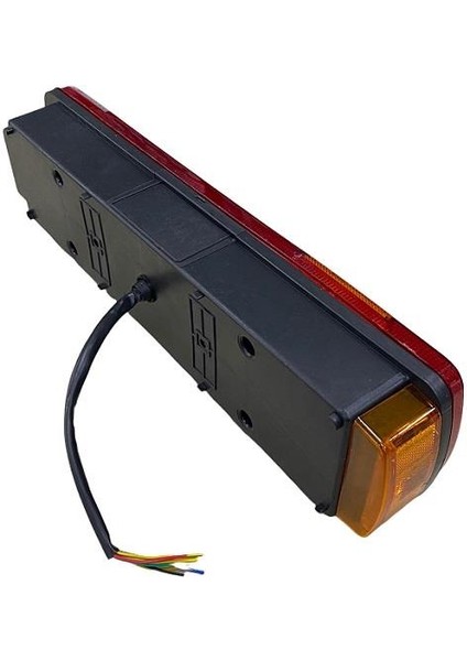 Stop Lambası (Kablolu) Plakalı Scanıa 1996 Sol modelleri