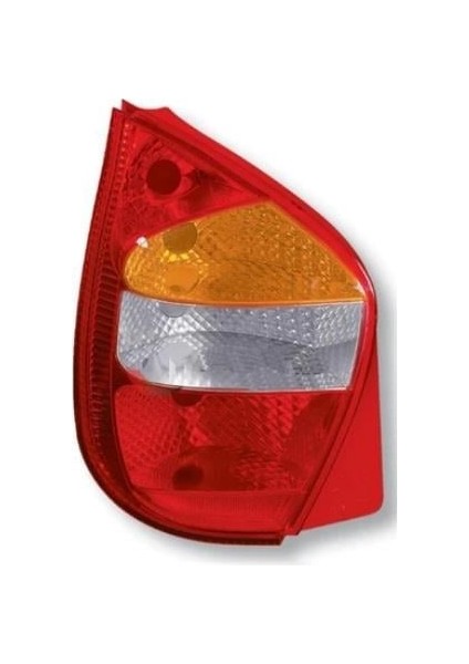 Stop Lambası (Duylu) Fıat Palıo 2002 Sol