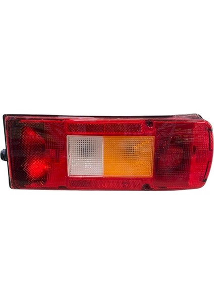 Stop Lambası (Plakasız) (Soketli) Volvo Kamyon Sağ (Kısa)
