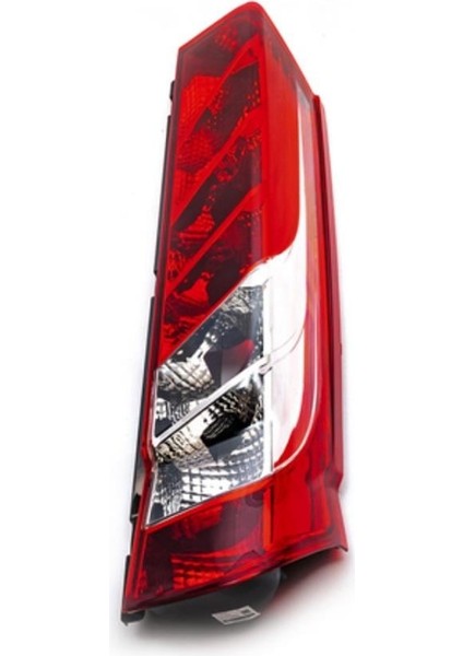 Stop Lambası Iveco Daıly 2014 Sağ (Duysuz)