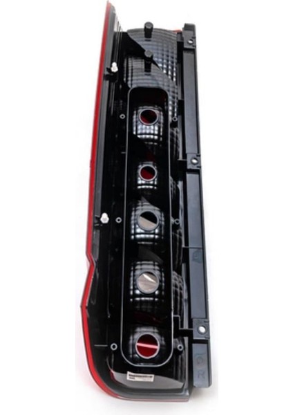 Stop Lambası Iveco Daıly 2014 Sağ (Duysuz)