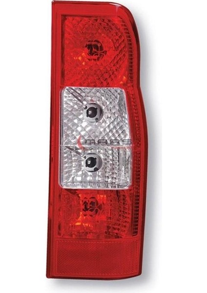 Stop Lambası (Duysuz) Ford Transit V347 2006 Sağ
