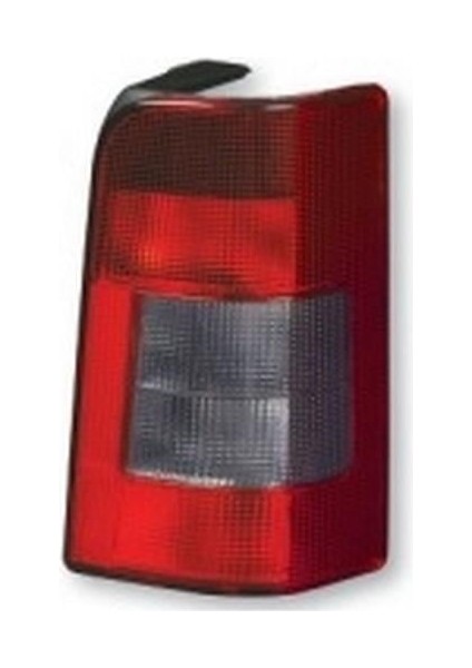 Stop Lambası (Duysuz) (Çift Kapı) Cıtroen Berlıngo-Peugeot Partner 1996-2005 Sağ