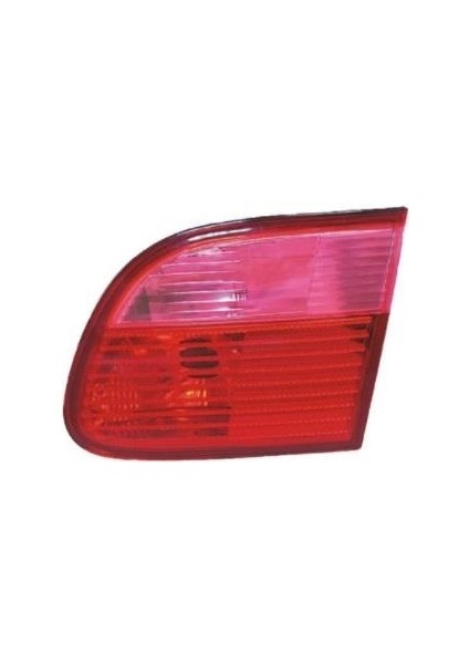 Stop Lambası Iç (Bagaj) (Duylu) Fıat Albea Sole 2006 Sağ