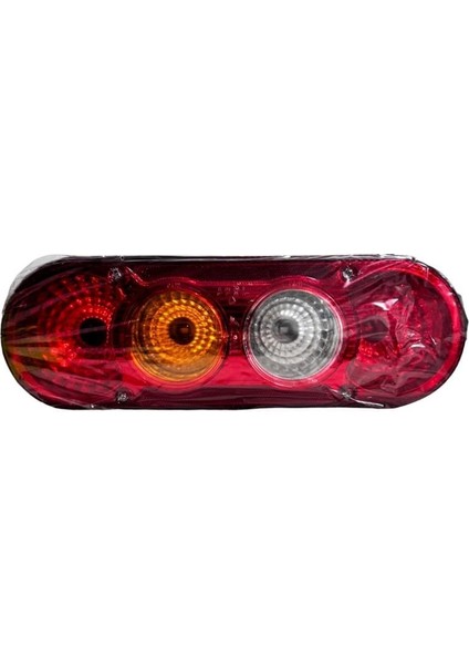 Stop Lambası (Soketli) Ford Transit V347 Kamyonet 2008-2015