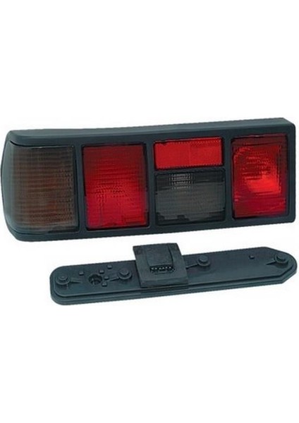 Stop Lambası Tofaş Doğan Slx 1995 Sol (Duylu)