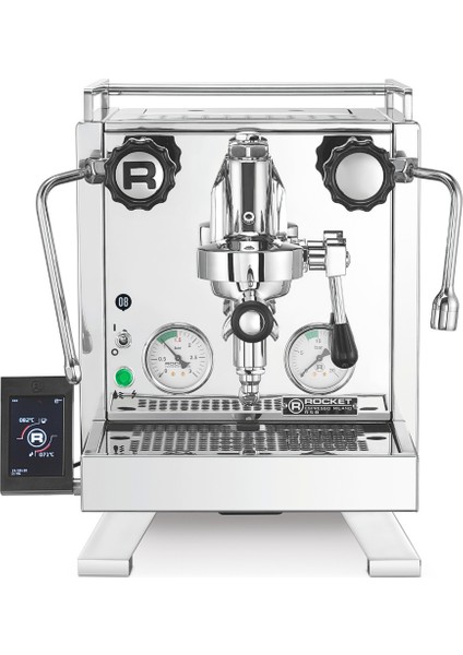 Cinquantotto Espresso Kahve Makinesi