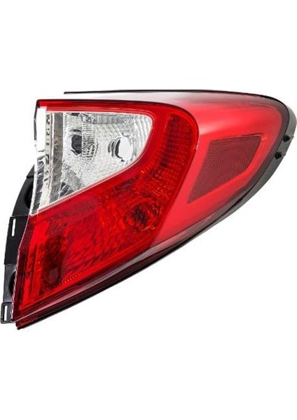 Stop Lambası Ledli Toyota Ch-R 2017-2019 Sağ Orj.