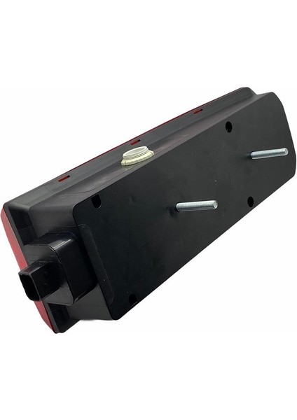 STOP LAMBASI 6-FONKSİYON (YAN SOKETLİ 7-FİŞ) (BUZZERLİ) SAĞ MERCEDES ACTROS/AROCS fiyatları