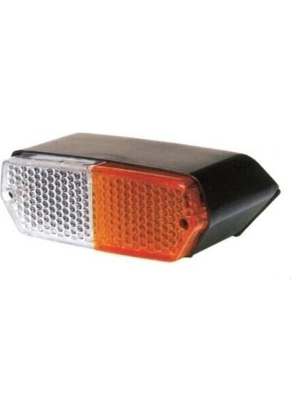 Ön Park Lambası Fıat 480/54C/640 Sol