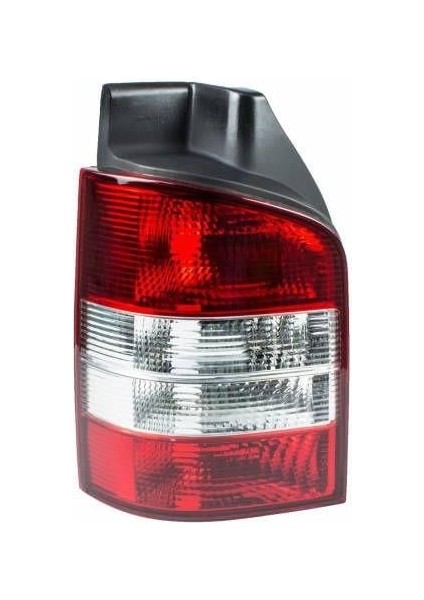 Stop Lambası (Duysuz) Vw Transporter T5 2007-2009 Sol