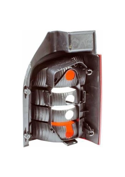Stop Lambası (Duysuz) Vw Transporter T5 2007-2009 Sol