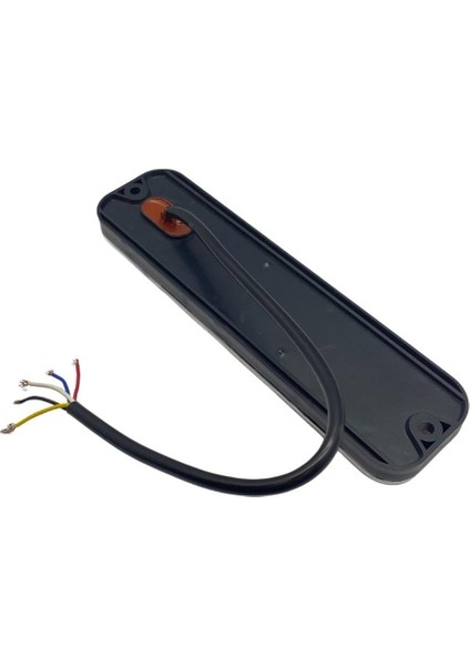 12V-36V Stop Lambası (Ledli) (4 Fonksiyonlu) (190*50*30 Mm) modelleri
