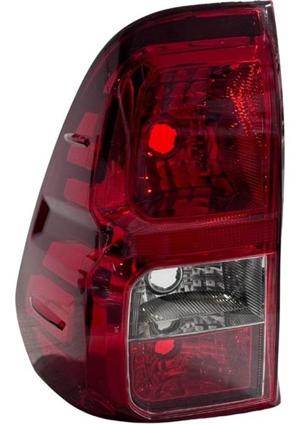 Stop Lambası (Duysuz) Toyota Hılux 2015 Sol