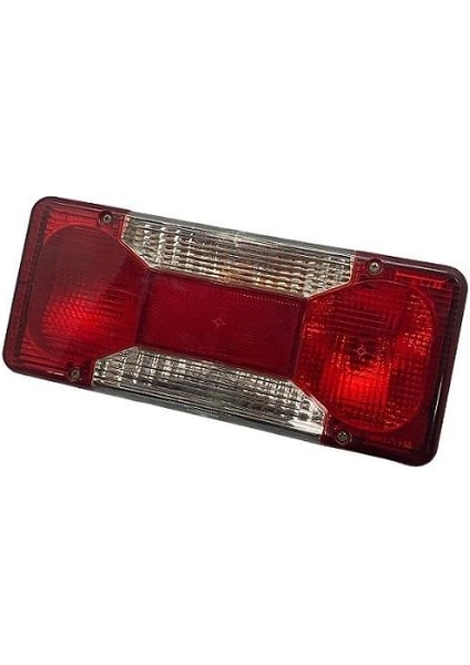 Stop Lambası (Soketli) Fıat Doblo Pıck-Up-Iveco Daıly 2006 Sol Orj.