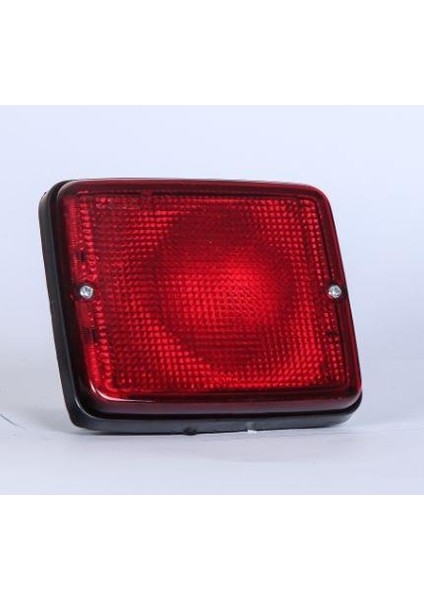 Stop-Sis Lambası (Kırmızı) Mercedes 304
