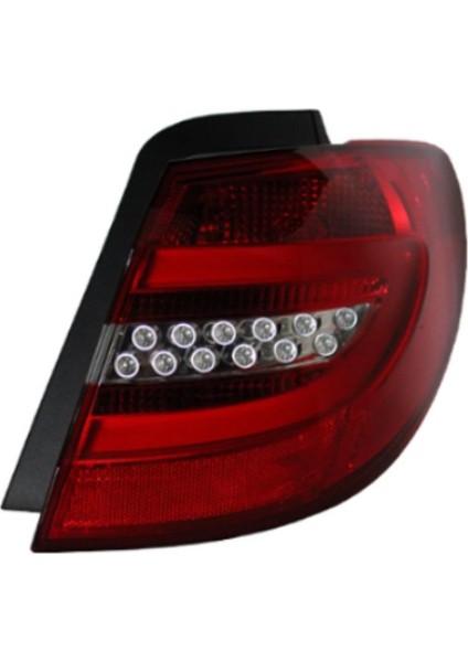 Stop Lambası Dış (Çamurluk) Mercedes B Class W246 2011-2014 Sağ Orj.