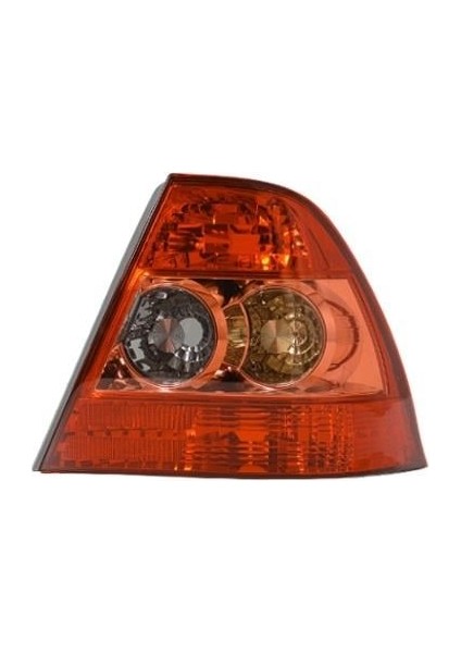 Stop Lambası (Duysuz) Toyota Corolla Sedan 2004-2007 Sağ Orj.