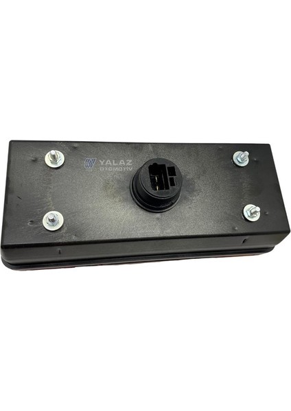 Stop Lambası (Soketli) Iveco Sol