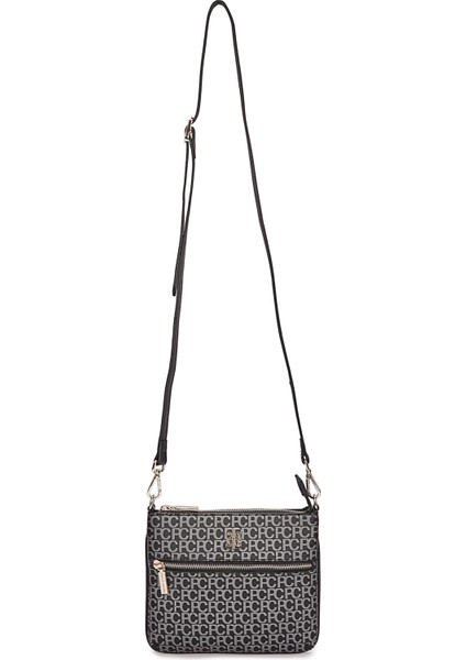 Siyah Çapraz Çanta 05PO25Y2009-KAL S fiyatları