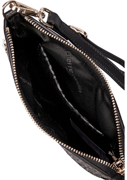 Siyah Çapraz Çanta 05PO25Y2009-KAL S indirimleri