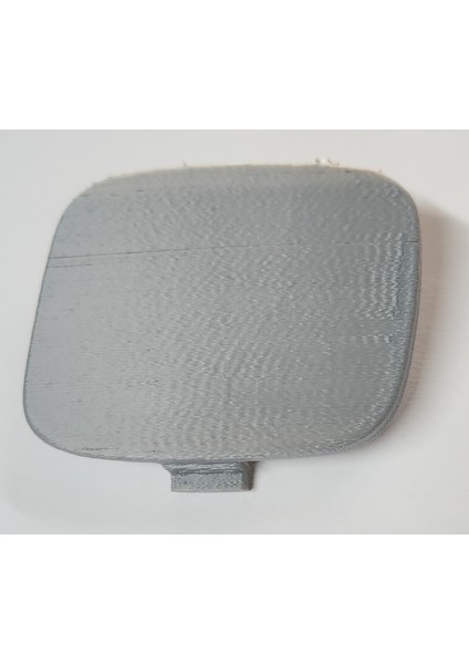 Volvo S60,2010 Arka Tampon Çekme Kapağı
