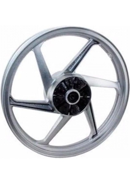 Monero Arka Jant Gri Cbf 150