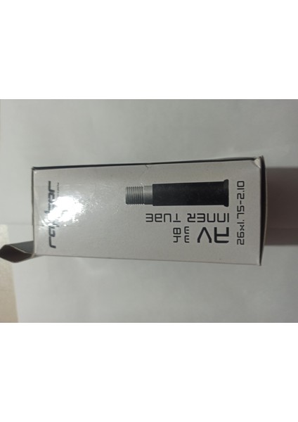26X1,75/2,10 Iç Lastik AV48MM fiyatları