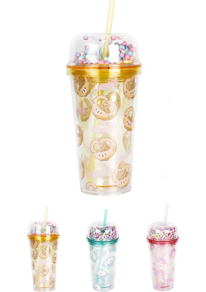 Mini Family Lisanslı Tavşanlı Plastik Şişe (480ML) modelleri