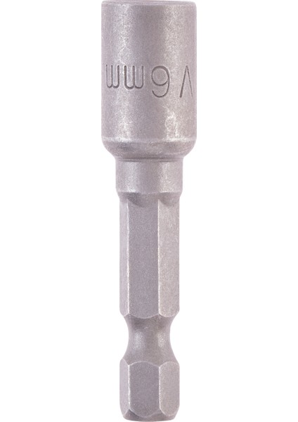 Bits Lokma Uç 6 mm
