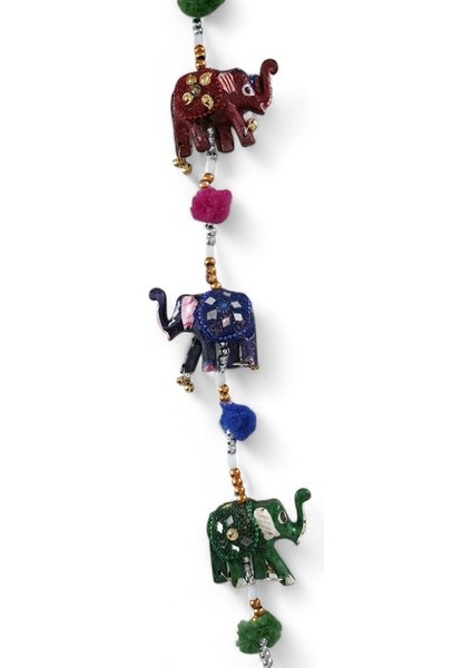 Şans ve Bereket Filleri Aynalı modelleri