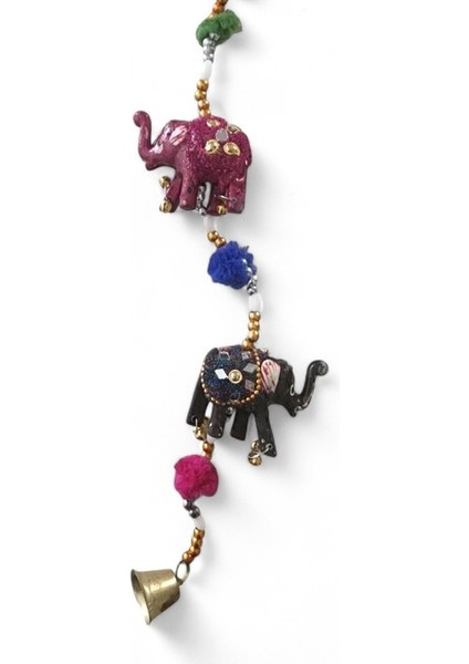 Şans ve Bereket Filleri Aynalı indirimleri