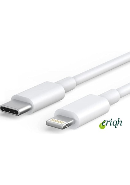 Iphone Şarj Kablosu Lightning -Type-C /11-12-13-14 Pro Max Hızlı Şarj Uyumlu Kablo