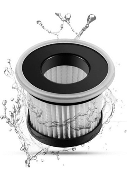 CM300S CM400 CM500 CM800 Elektrikli Süpürge Parçaları Için Filtre, Yedek, 6 Adet (Yurt Dışından) fırsatları