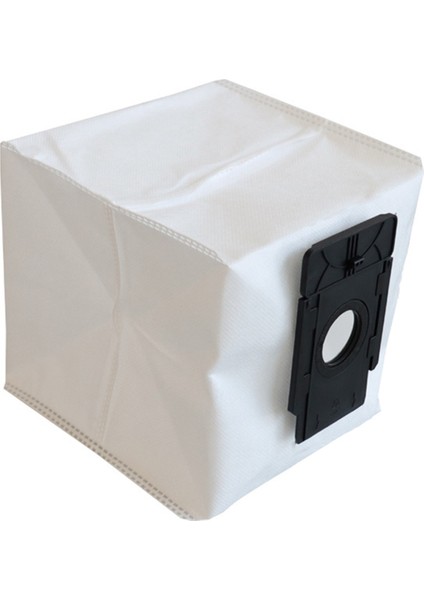 Re4 Plus / Re5 Süpürme Roboat Elektrikli Süpürge Aksesuarları Yedek Parçaları Için 10 Adet Yedek Toz Torbası (Yurt Dışından) modelleri