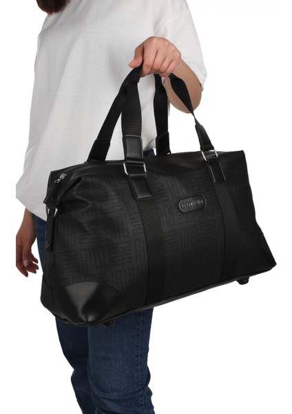 GK47 Unisex Seyahat\spor Çantası ve El Valizi fiyatları
