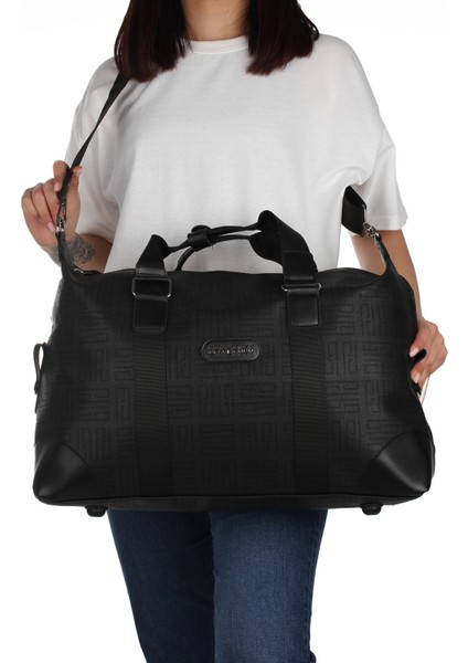 GK47 Unisex Seyahat\spor Çantası ve El Valizi fırsatları