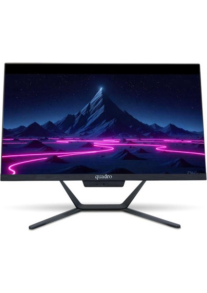Stark H6122 34825A005 I5-3470T 16GB 1tbssd 21.5" Fhd Freedos All In One Bilgisayar