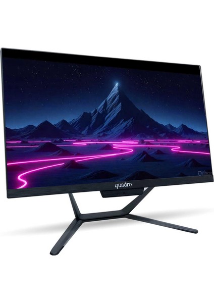 Stark H6122 34825A005 I5-3470T 16GB 1tbssd 21.5" Fhd Freedos All In One Bilgisayar